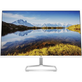 HP M24fwa 23.8-inch 1920 x 1080p FHD 16:9 75hz 5ms AMD FreeSync IPS Monitor 34Y22AA
