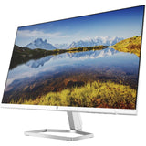 HP M24fwa 23.8-inch 1920 x 1080p FHD 16:9 75hz 5ms AMD FreeSync IPS Monitor 34Y22AA