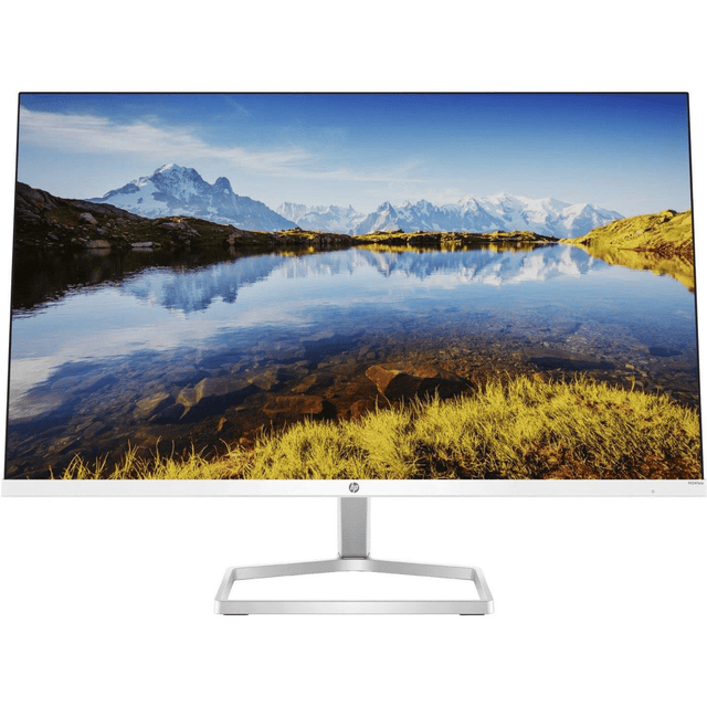 HP M24fwa 23.8-inch 1920 x 1080p FHD 16:9 75hz 5ms AMD FreeSync IPS Monitor 34Y22AS