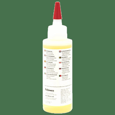 Fellowes Shredder Oil 120ml 3505006