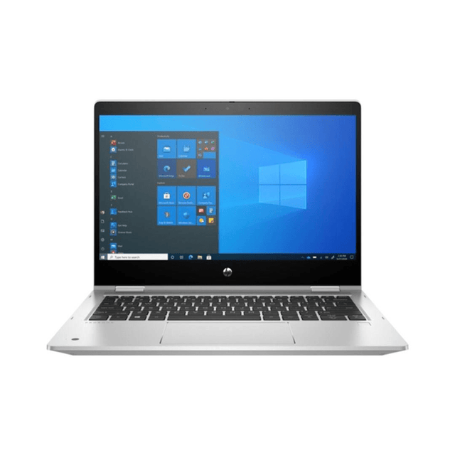 HP ProBook X360 435 G8 13.3-inch FHD 2-in-1 Laptop - AMD Ryzen 5 5600U 256GB SSD 8GB RAM Win 10 Home