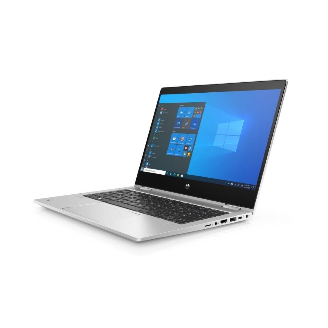 HP ProBook X360 435 G8 13.3-inch FHD 2-in-1 Laptop - AMD Ryzen 5 5600U 256GB SSD 8GB RAM Win 10 Home