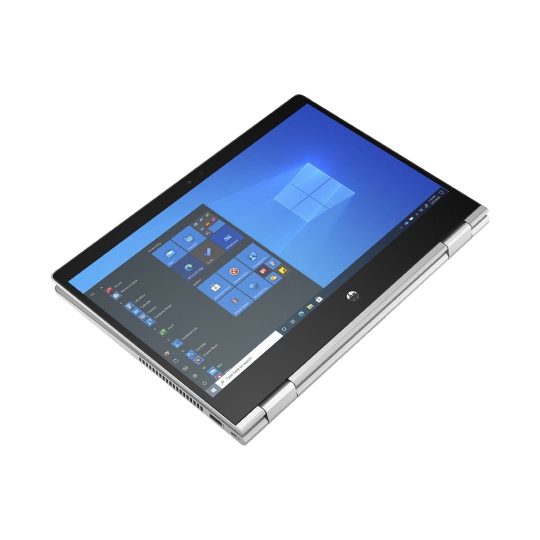 HP ProBook X360 435 G8 13.3-inch FHD 2-in-1 Laptop - AMD Ryzen 5 5600U 256GB SSD 8GB RAM Win 10 Home