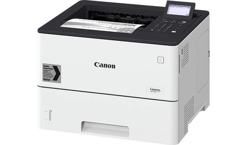 Canon I-SENSYS LBP325x Mono A4 Duplex Laser Printer 3515C004