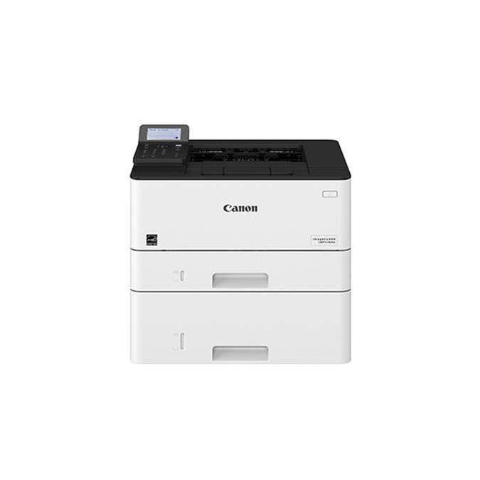 Canon ImageCLASS LBP226dw Mono A4 Duplex Laser Printer 3516C005