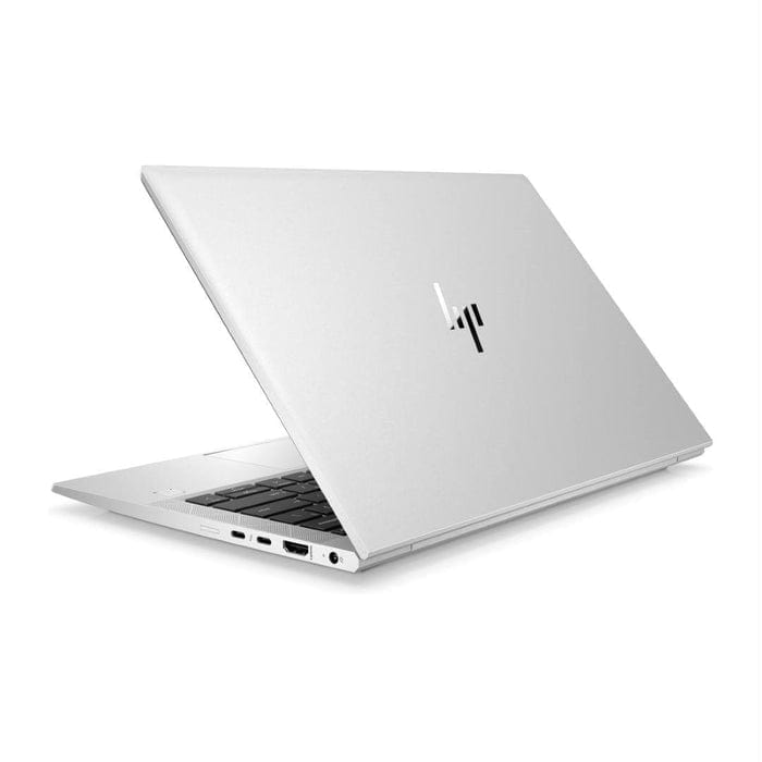 HP Elitebook 830 G8 13.3-inch FHD Laptop - Intel Core i5-1135G7 512GB SSD 8GB RAM LTE Win 10 Pro