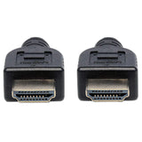 Mahattan 3.5m In-wall CL3 High Speed HDMI Cable with Ethernet 354479