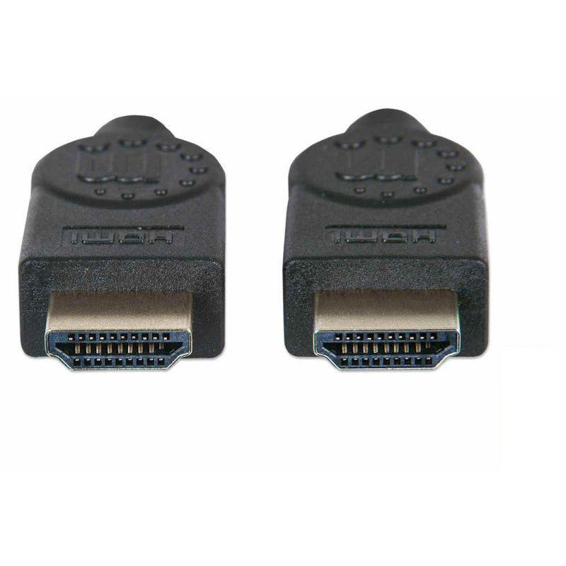 Manhattan 3m Certified Premium High Speed HDMI Cable with Ethernet 355353