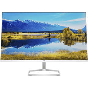 HP M27fwa 27-inch 1920 x 1080p FHD 16:9 75hz 5ms AMD FreeSync IPS Monitor 356D5AA
