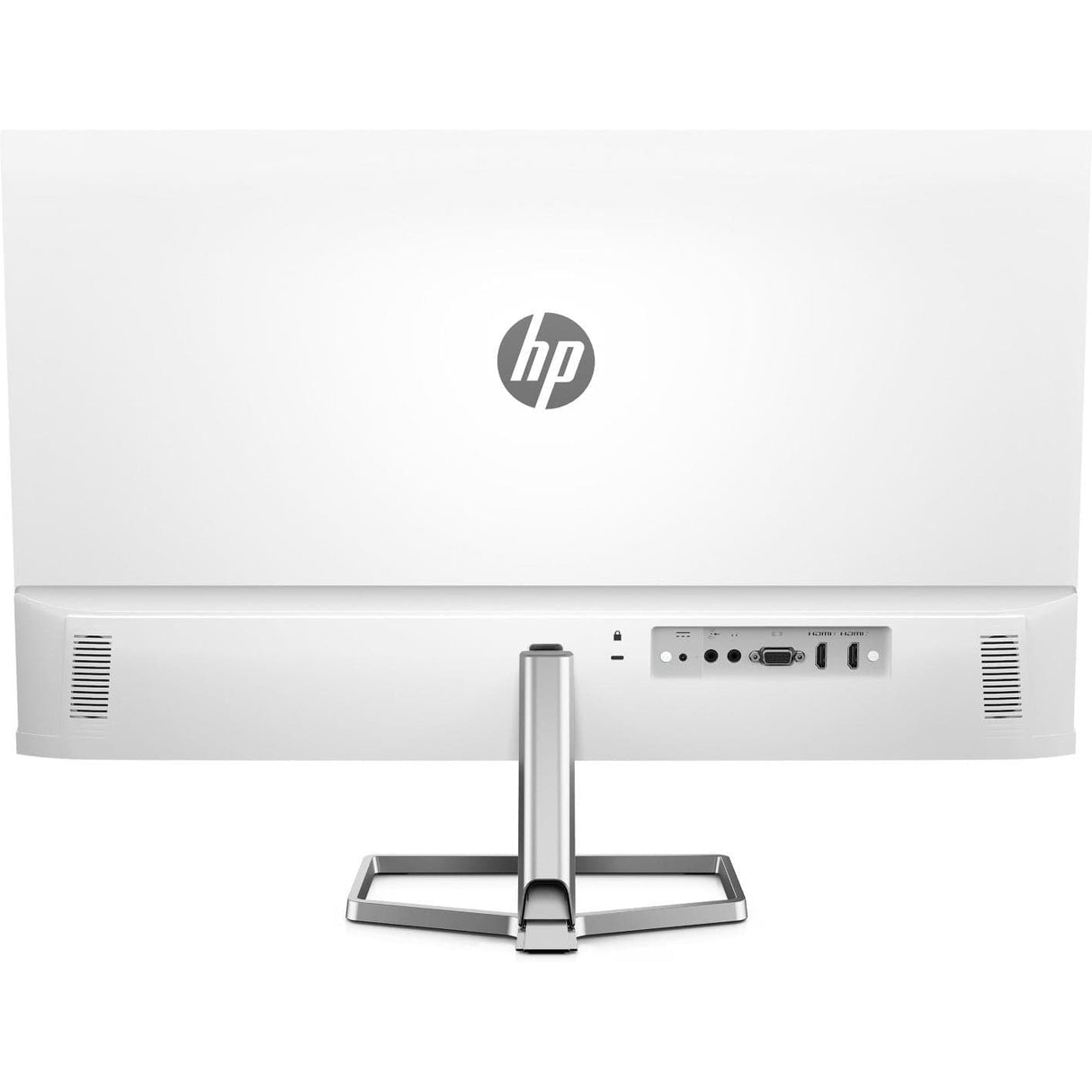 HP M27fwa 27-inch 1920 x 1080p FHD 16:9 75hz 5ms AMD FreeSync IPS Monitor 356D5AA