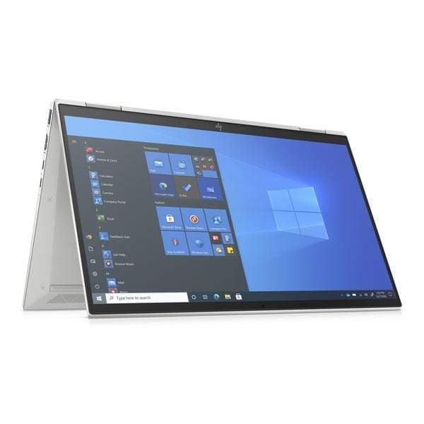 HP EliteBook x360 1030 G8 13.3-inch Laptop - Intel Core i7-1165G7 16GB RAM 512GB SSD Windows 10 Pro 358T6EA