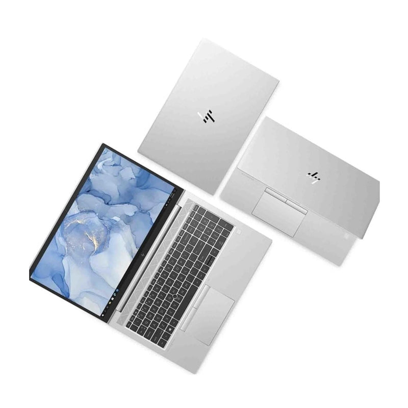 HP EliteBook 840 G8 14-inch FHD Laptop -  Intel Core i7-1165 8GB RAM 256GB SSD Win Pro 10 35T72EA