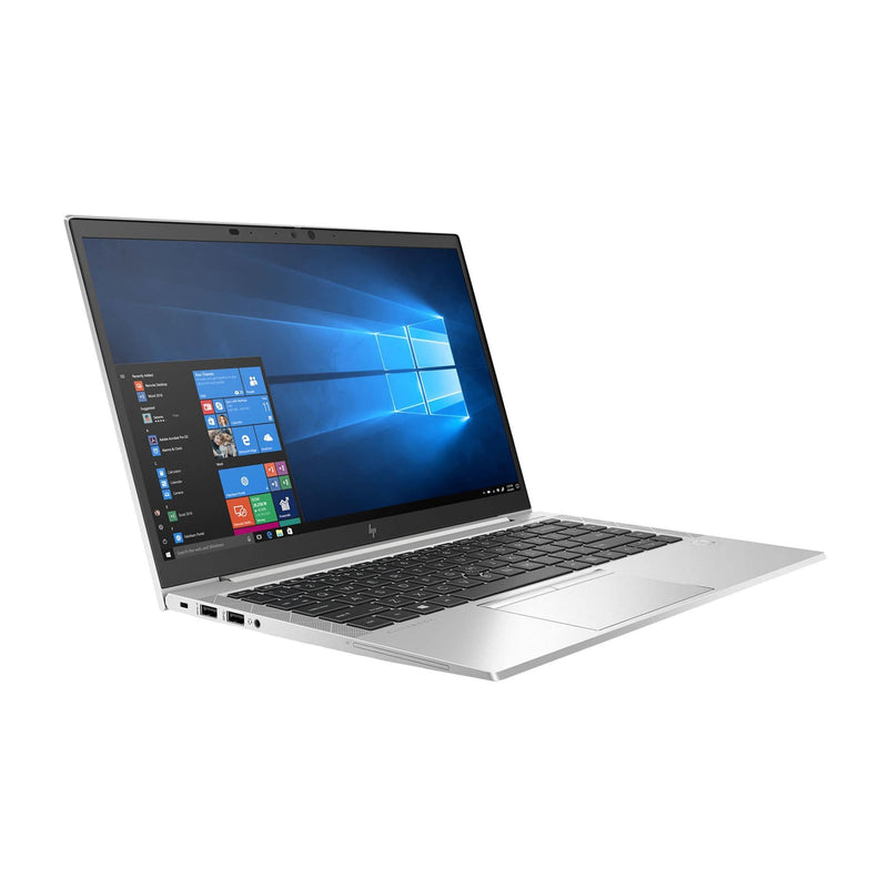 HP EliteBook 840 G8 14-inch FHD Laptop -  Intel Core i7-1165 8GB RAM 256GB SSD Win Pro 10 35T72EA