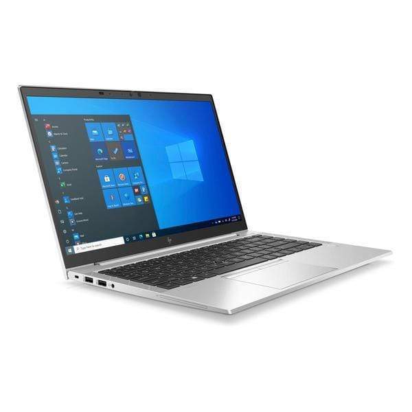 HP EliteBook 840 G8 14-inch FHD Laptop - Intel Core i7-1165G7 16GB RAM 512GB SSD Windows 10 Pro 35T73EA