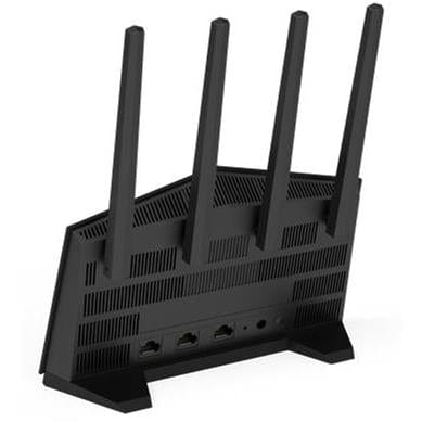 Botslab 360 R5 AC1200 Wireless Dual Band Fast Ethernet Router