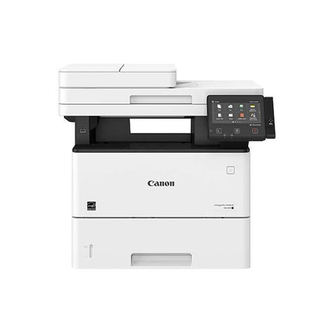 Canon ImageRUNNER 1643iF A4 Multifunction Mono Laser Home & Office Printer 3630C005
