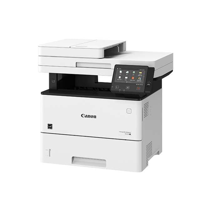 Canon ImageRUNNER 1643iF A4 Multifunction Mono Laser Home & Office Printer 3630C005