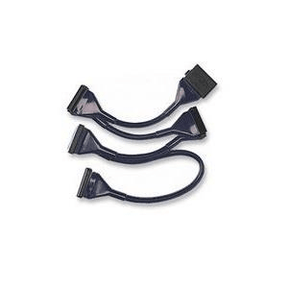 Manhattan 364850 Round SCSI Ultra 160 LVD Cable