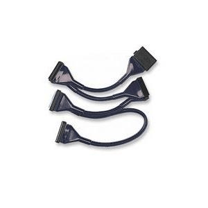 Manhattan 364850 Round SCSI Ultra 160 LVD Cable