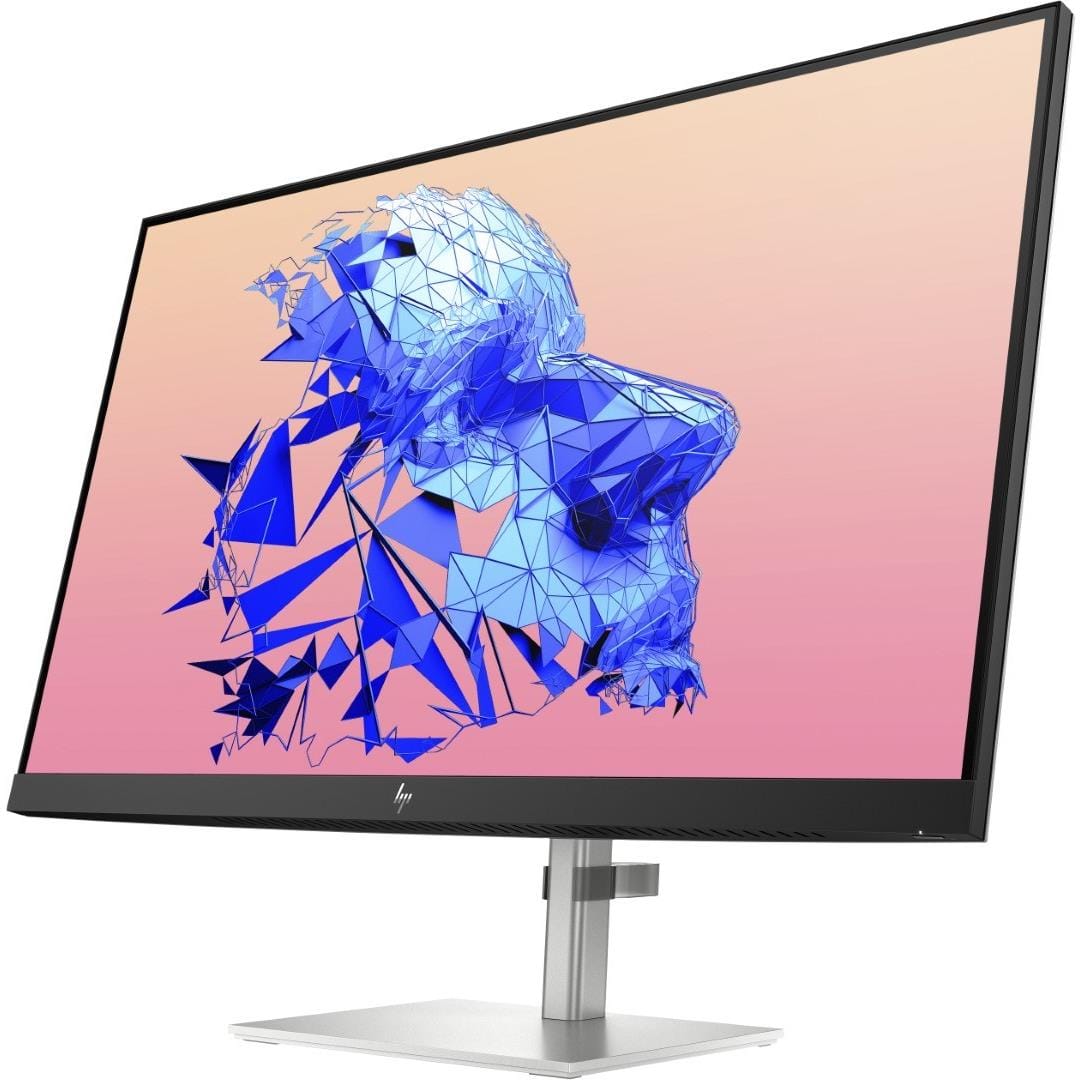 HP U32 31.5-inch 3840 x 2160p 4K UHD 16:9 60hz 4ms IPS HDR Monitor 368Y5AA