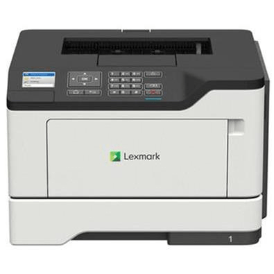 Lexmark B2546dw Mono A4 Duplex Laser Printer 36SC541