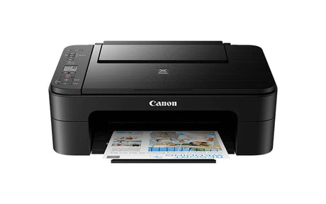 Canon PIXMA TS3340 Inkjet A4 4800 x 1200 DPI Wi-Fi