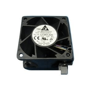 Dell 384-BBSD CPU Fan Black