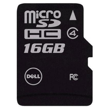 Dell 32GB microSDHC and SDXC Memory Card CusKit 385-BBKK