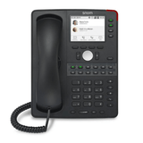 Snom D765 IP Phone Gig PoE No PSU Included 3917