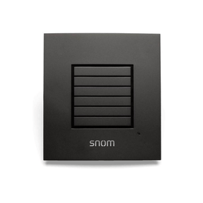 Snom M5 DECT Range Extending Repeater 3930