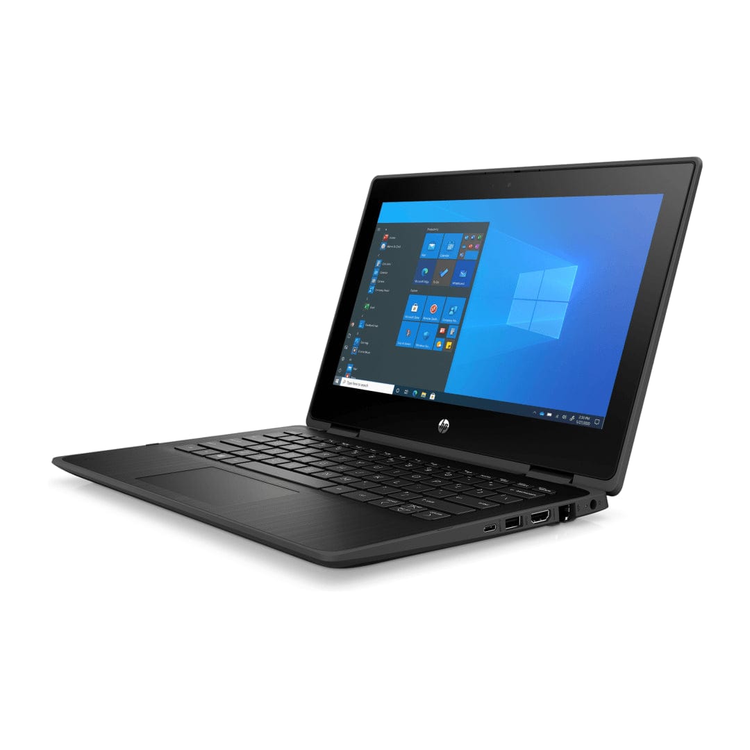 HP ProBook x360 11 G7 11.6-inch HD Education Edition 2 in 1 Laptop - Intel Pentium N6000 128GB SSD 4GB RAM Windows 10 Pro 3A5Z4EA