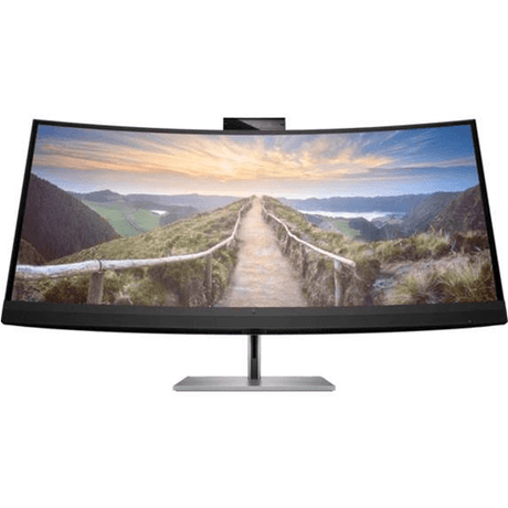 HP Z40c G3 39.7-inch 5120 x 2160p WUHD 21:9 60Hz 14ms IPS LED Curved Monitor 3A6F7AA