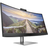HP Z40c G3 39.7-inch 5120 x 2160p WUHD 21:9 60Hz 14ms IPS LED Curved Monitor 3A6F7AA