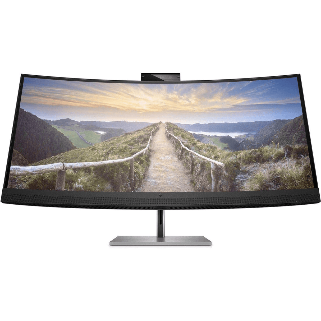 HP Z40c G3 39.7-inch 5120 x 2160p WUHD 21:9 60Hz 14ms IPS LED Curved Monitor 3A6F7E9