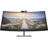 HP Z40c G3 39.7-inch 5120 x 2160p WUHD 21:9 60Hz 14ms IPS LED Curved Monitor 3A6F7E9