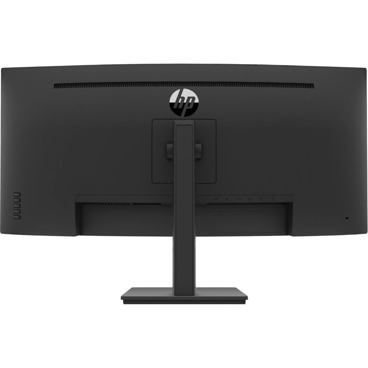 HP M34d 34-inch 3440 x 1440p WQHD 21:9 100hz 5ms VA Curved Monitor 3B1W4AA