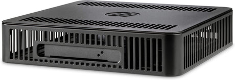 HP Desktop Mini LockBox V2 Black PC Case 3EJ57AA