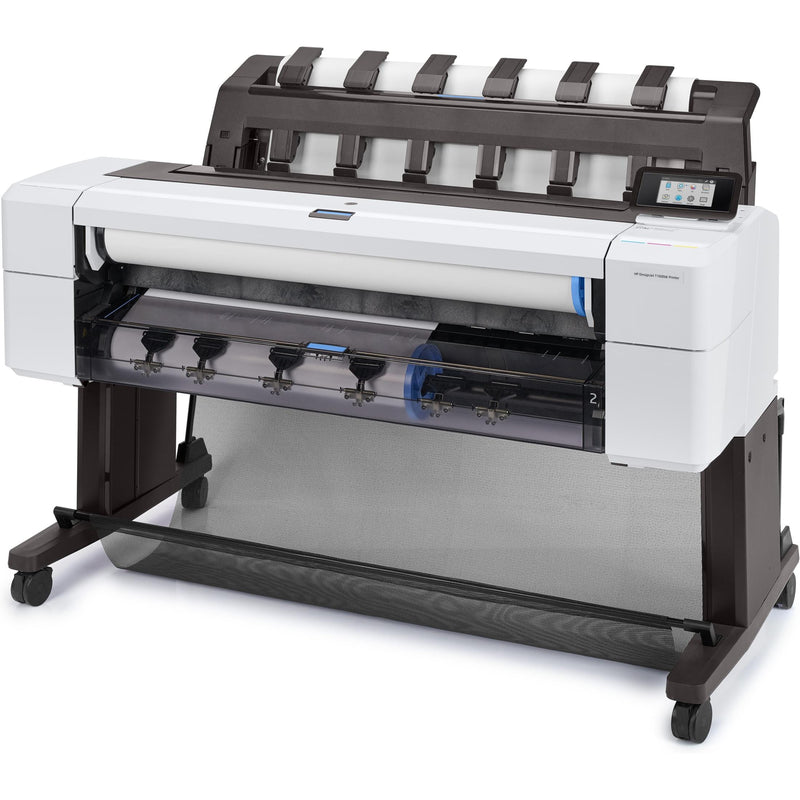 HP DesignJet T1600dr 36-in PostScript Large Format Colour Printer 3EK13A