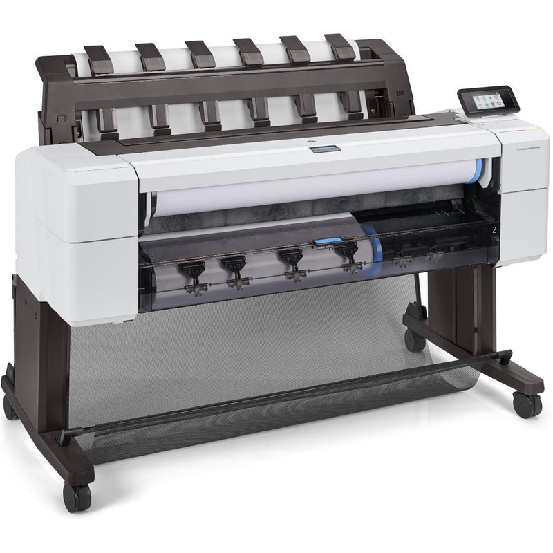 HP DesignJet T1600dr 36-in PostScript Large Format Colour Printer 3EK13F