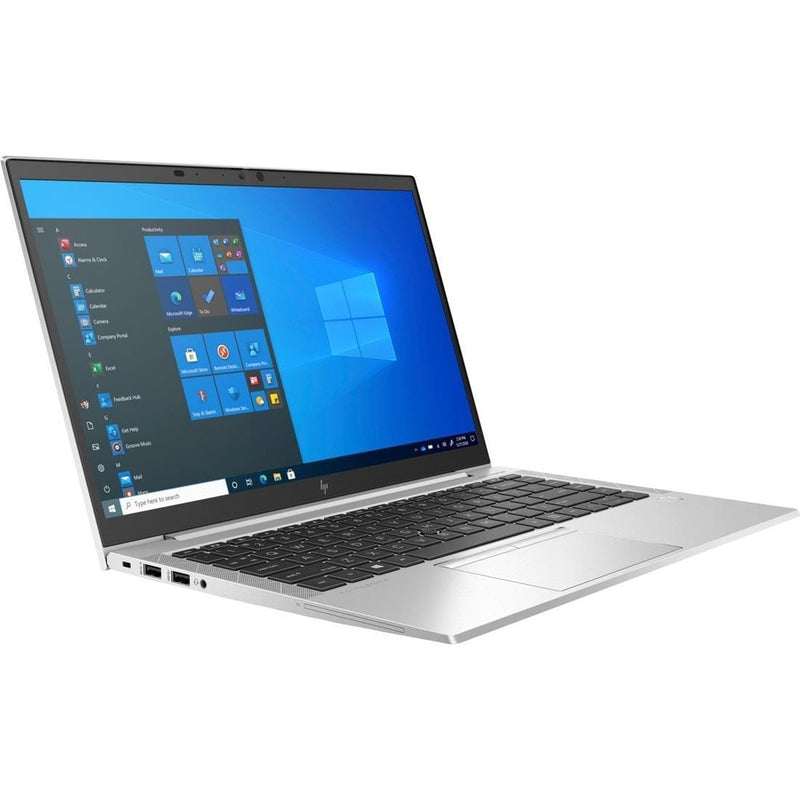 HP EliteBook 840 G8 14-inch  Laptop - Intel Core i5-1135G7 512GB SSD 8GB RAM Windows 10 Pro 3G2H2EA