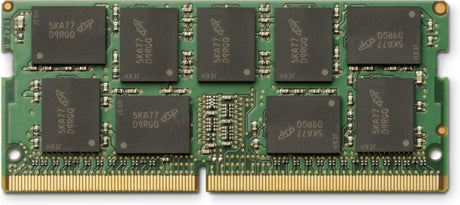 HP 8GB DDR4 2666MHz Memory Module 1 x 8 GB 3PL81AA