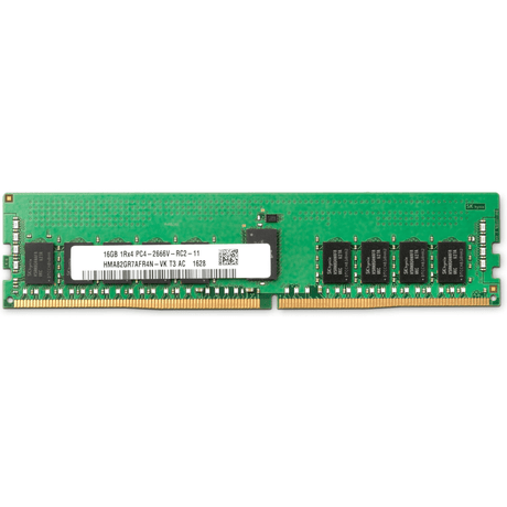 HP 3PL82AA Memory Module 16GB 1 x 16GB DDR4 2666MHz