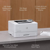HP LaserJet Enterprise M406dn 1200 x 1200 DPI A4