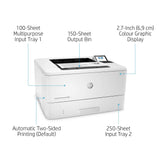 HP LaserJet Enterprise M406dn 1200 x 1200 DPI A4