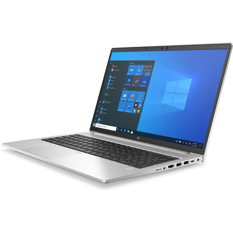 HP ProBook 650 G8 15.6-inch FHD Laptop - Intel Core i5-1135G7 256GB SSD 8GB RAM Win 10 Pro 3S8N9EA