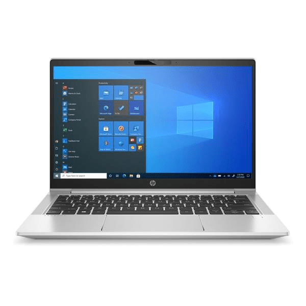 HP Probook 630 13.3-inch FHD Laptop - Intel Core i7-1165G7 512GB SSD 8GB RAM Windows 10 Pro 3S8S7EA