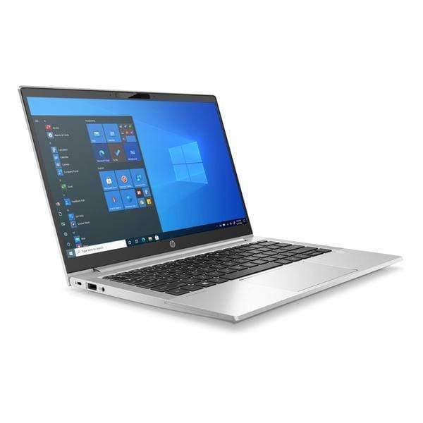 HP Probook 630 13.3-inch FHD Laptop - Intel Core i7-1165G7 512GB SSD 8GB RAM Windows 10 Pro 3S8S7EA
