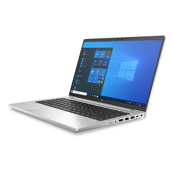 HP Probook 640 G8 14-inch FHD Laptop - Intel Core i7-1165G7 512GB SSD 16GB RAM Windows 10 Pro 3S8T2EA