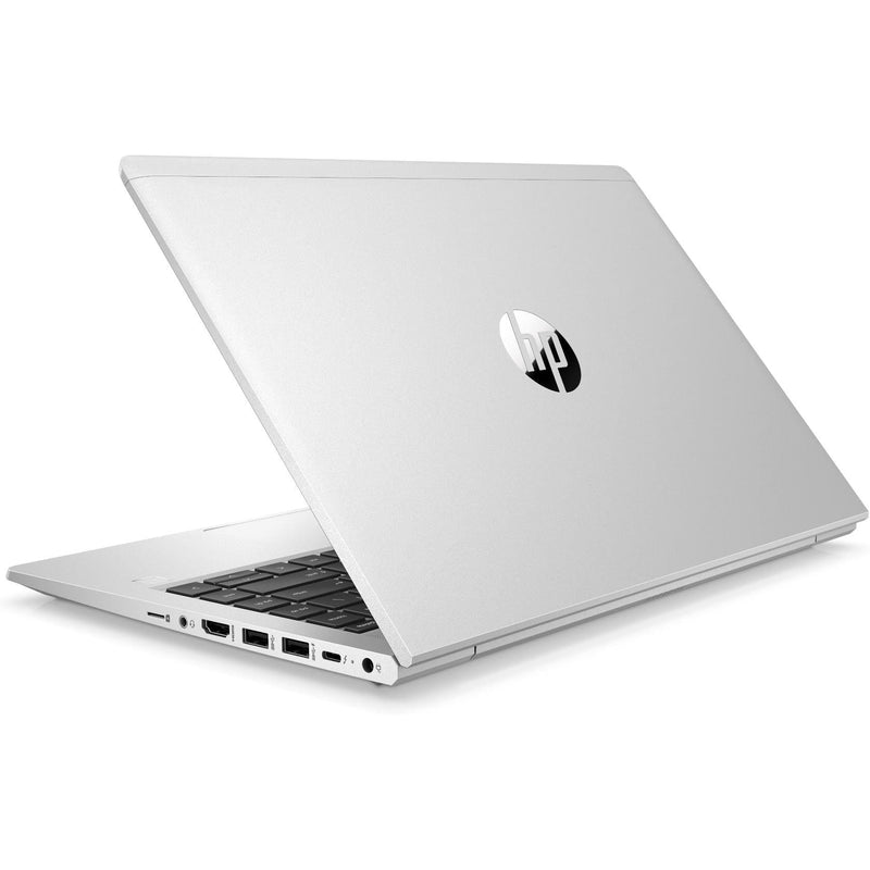 HP ProBook 640 G8 14-inch FHD Laptop - Intel Core i7-1165G7 512GB SSD 16GB RAM Win 10 Pro 3S8T2EA
