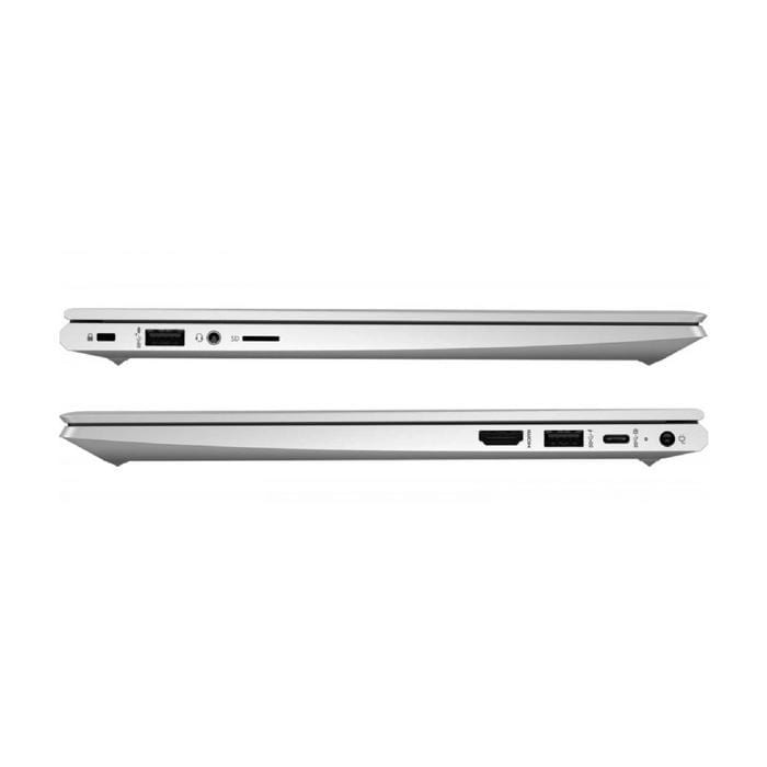 HP ProBook 650 G8 15.6-inch FHD Laptop - Intel Core i7-1165G7 512GB SSD 16GB RAM Windows 10 Pro 3S8T5EA